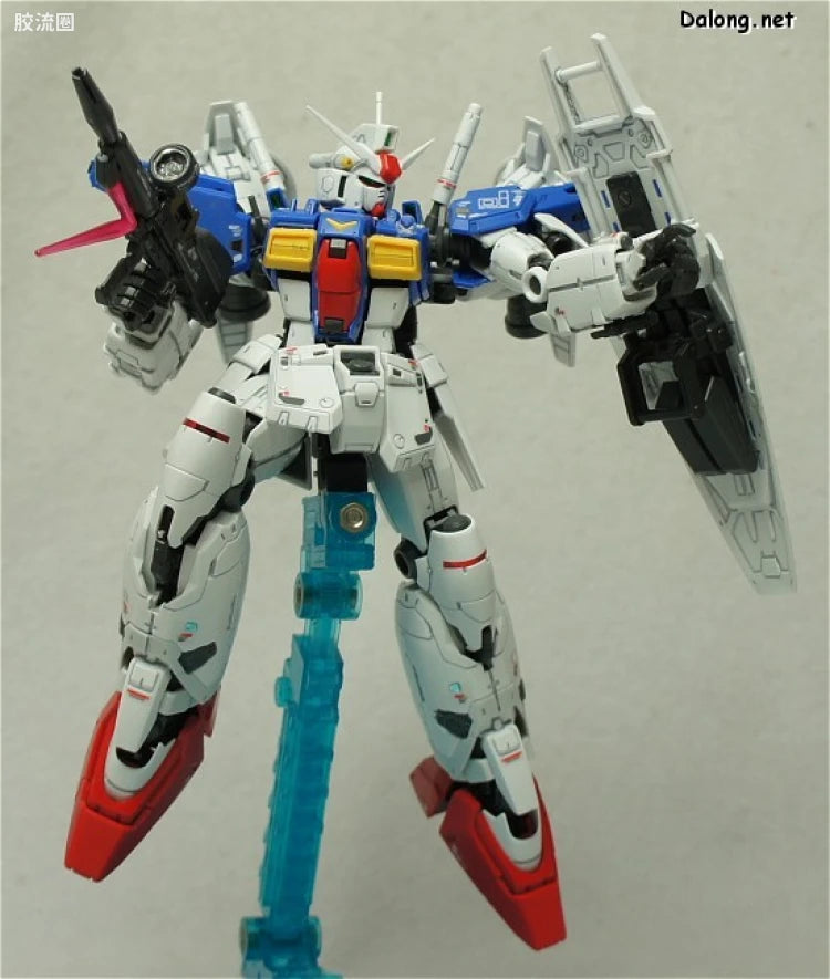 Bandai RG 1/144 RX-78GP01Fb Gundam Zephyranthes Full Burnern