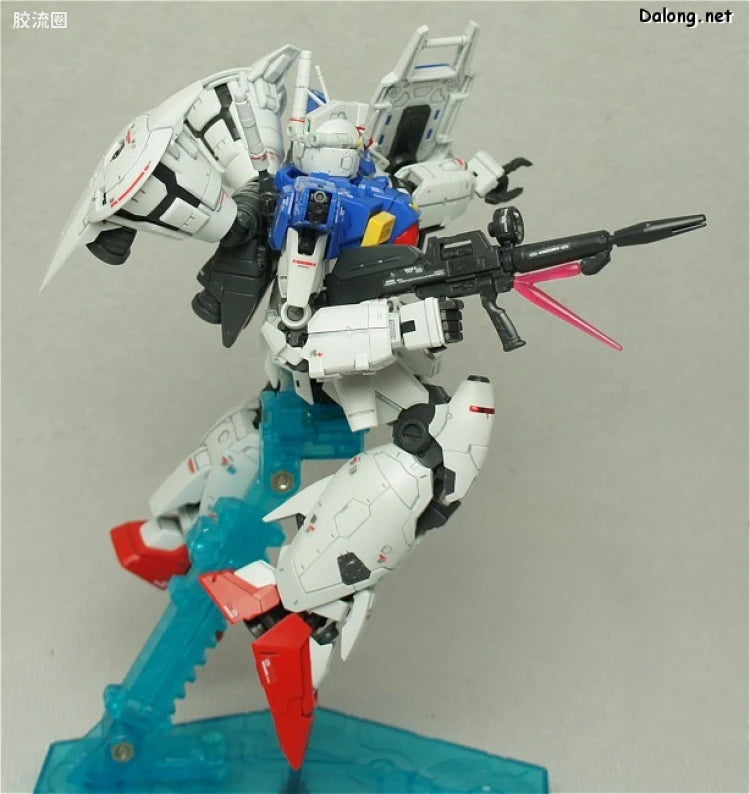 Bandai RG 1/144 RX-78GP01Fb Gundam Zephyranthes Full Burnern