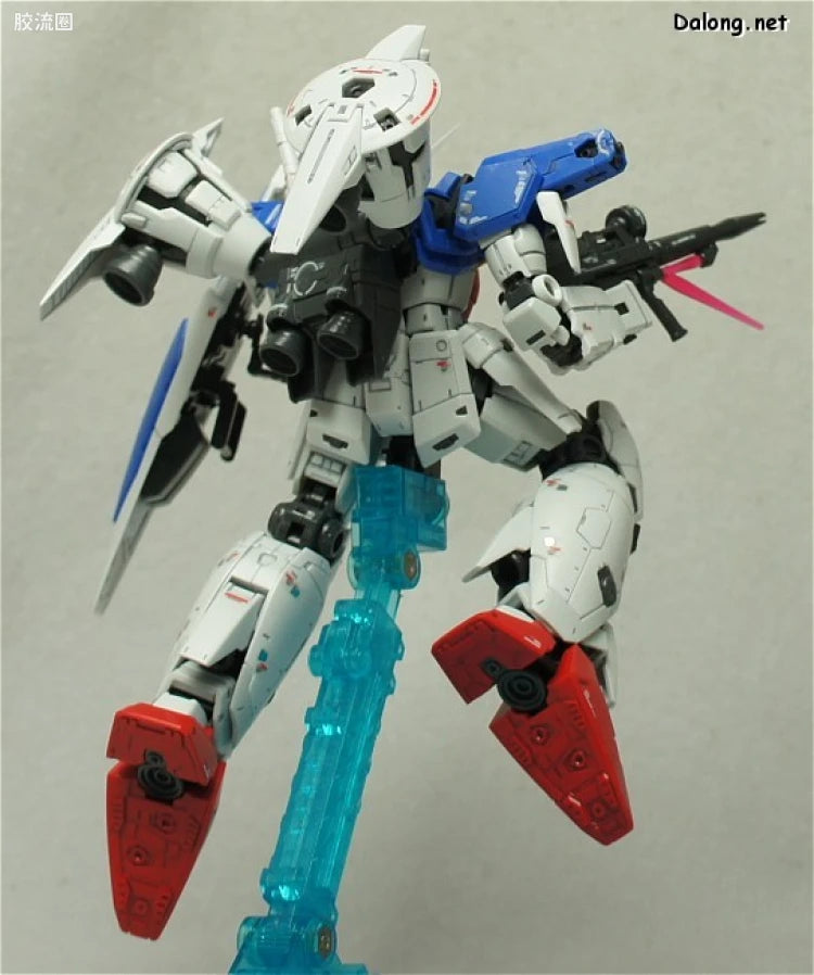 Bandai RG 1/144 RX-78GP01Fb Gundam Zephyranthes Full Burnern