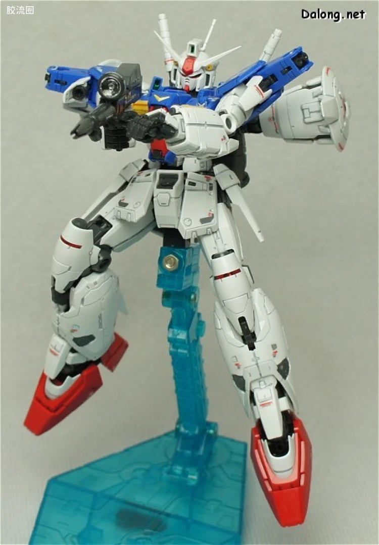 Bandai RG 1/144 RX-78GP01Fb Gundam Zephyranthes Full Burnern