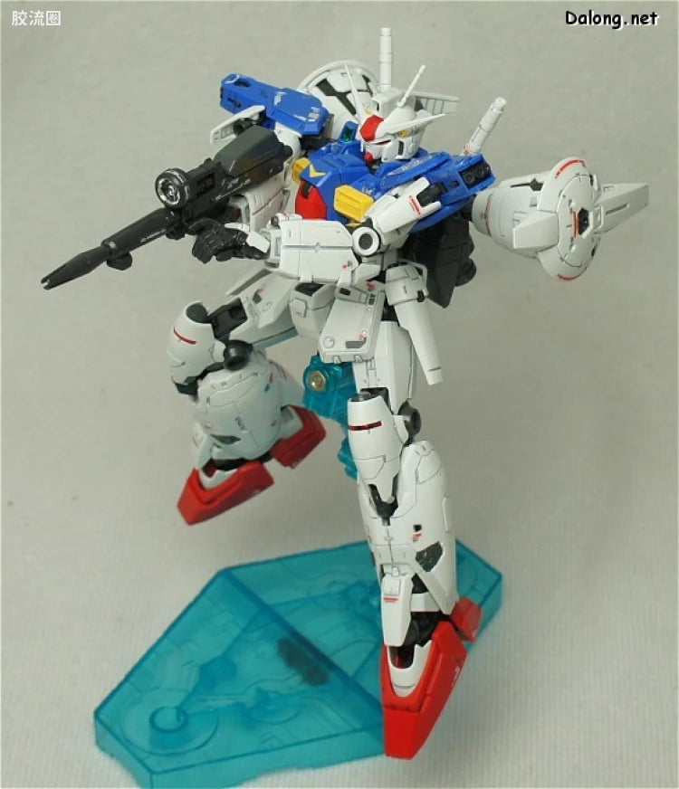 Bandai RG 1/144 RX-78GP01Fb Gundam Zephyranthes Full Burnern
