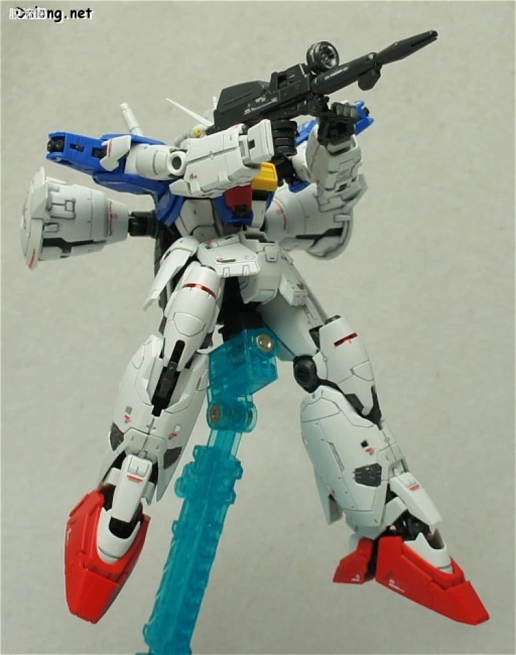Bandai RG 1/144 RX-78GP01Fb Gundam Zephyranthes Full Burnern