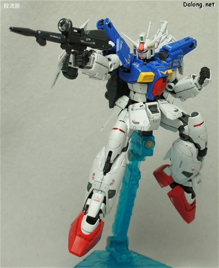 Bandai RG 1/144 RX-78GP01Fb Gundam Zephyranthes Full Burnern