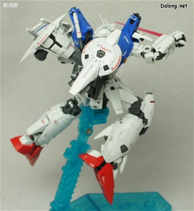 Bandai RG 1/144 RX-78GP01Fb Gundam Zephyranthes Full Burnern
