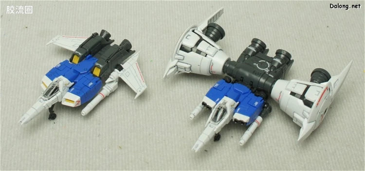 Bandai RG 1/144 RX-78GP01Fb Gundam Zephyranthes Full Burnern
