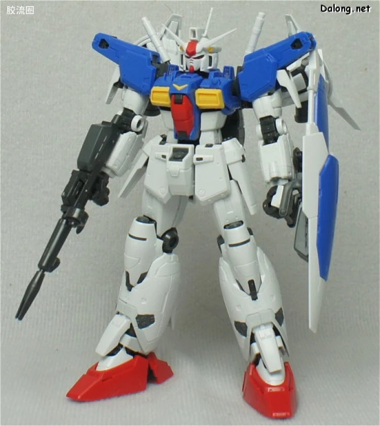 Bandai RG 1/144 RX-78GP01Fb Gundam Zephyranthes Full Burnern