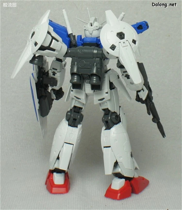 Bandai RG 1/144 RX-78GP01Fb Gundam Zephyranthes Full Burnern