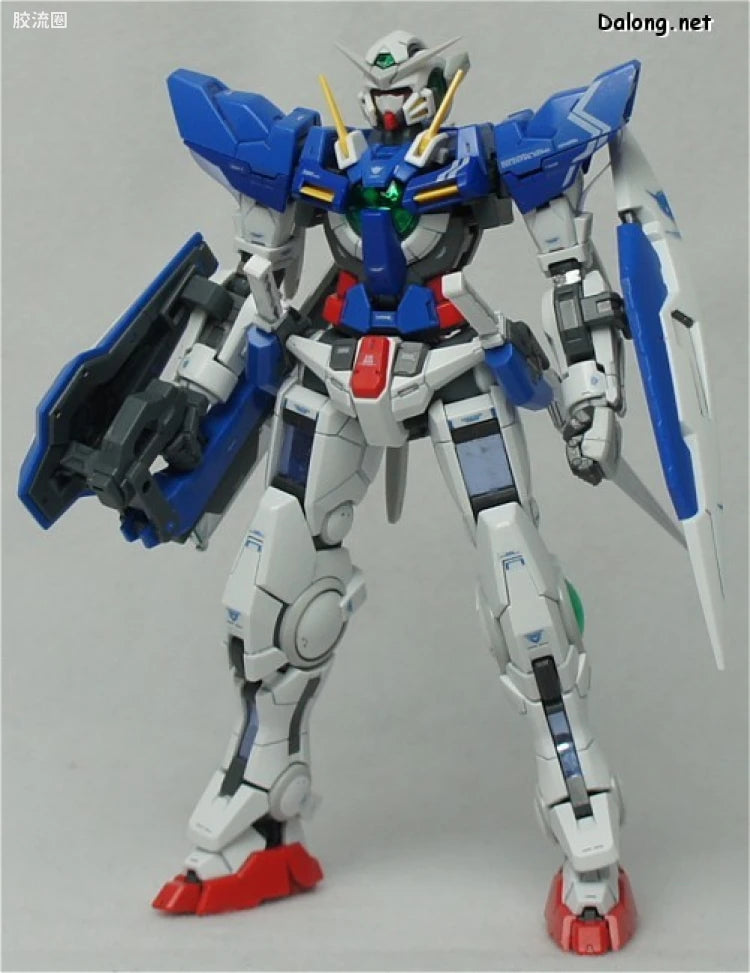 Bandai RG 1/144 GN-001 Gundam Exia