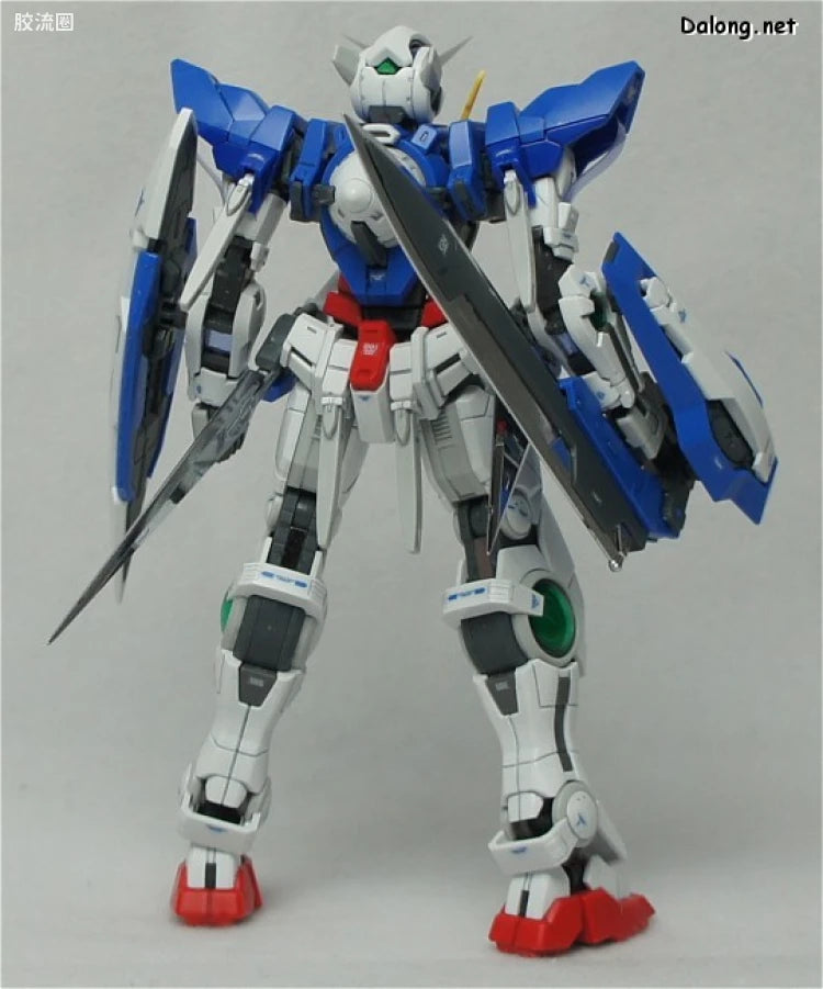 Bandai RG 1/144 GN-001 Gundam Exia