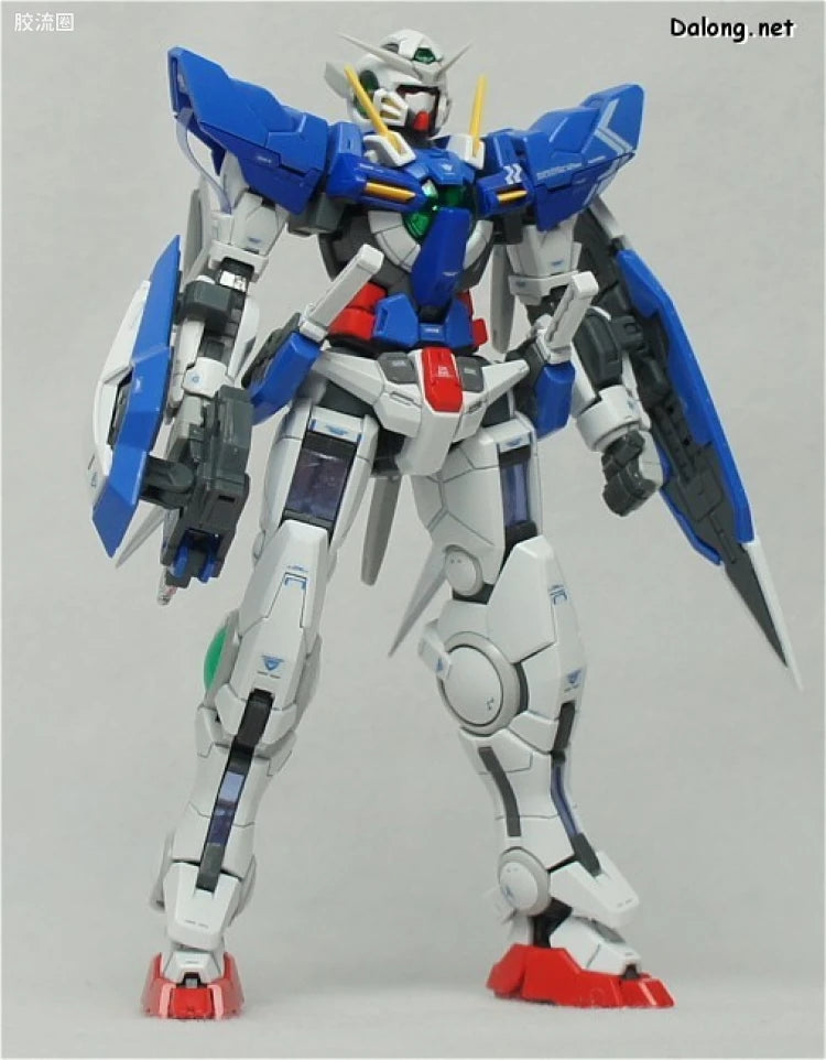 Bandai RG 1/144 GN-001 Gundam Exia