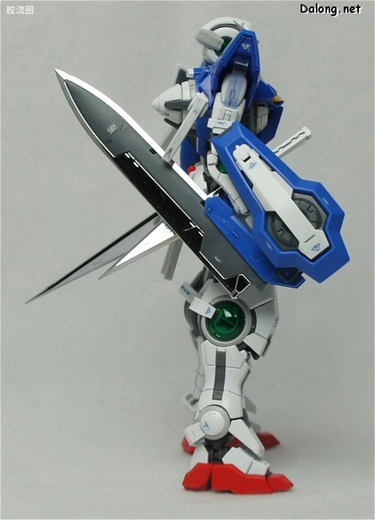Bandai RG 1/144 GN-001 Gundam Exia