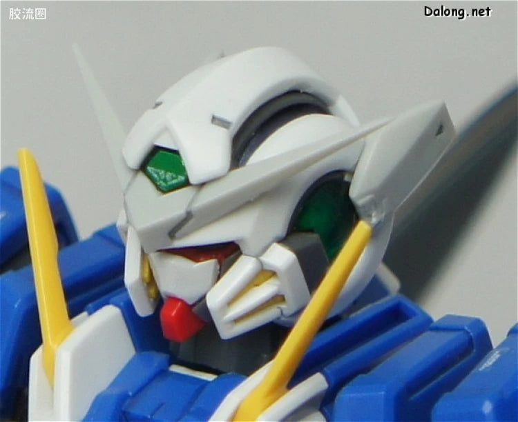 Bandai RG 1/144 GN-001 Gundam Exia
