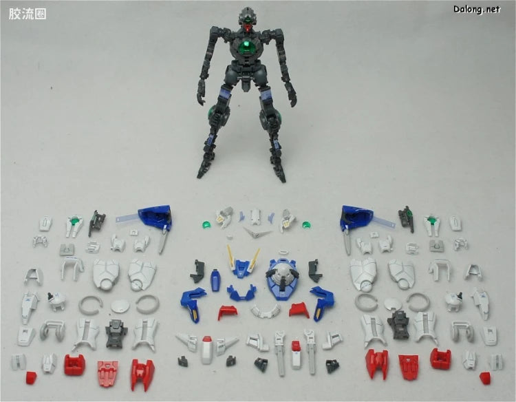 Bandai RG 1/144 GN-001 Gundam Exia