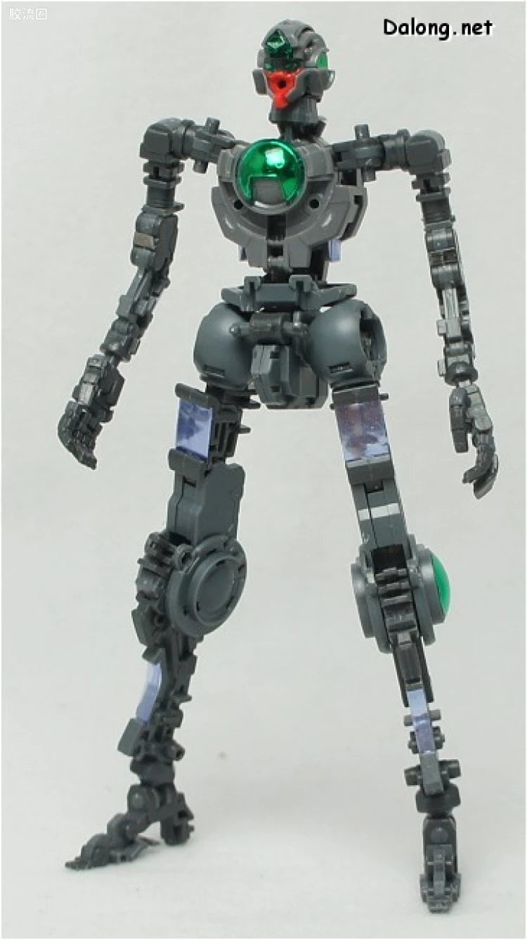 Bandai RG 1/144 GN-001 Gundam Exia
