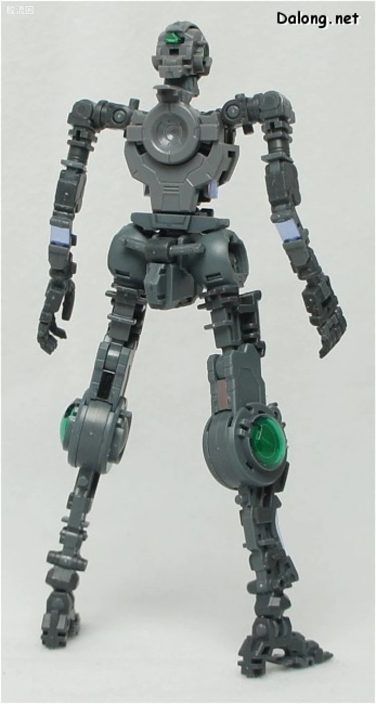 Bandai RG 1/144 GN-001 Gundam Exia