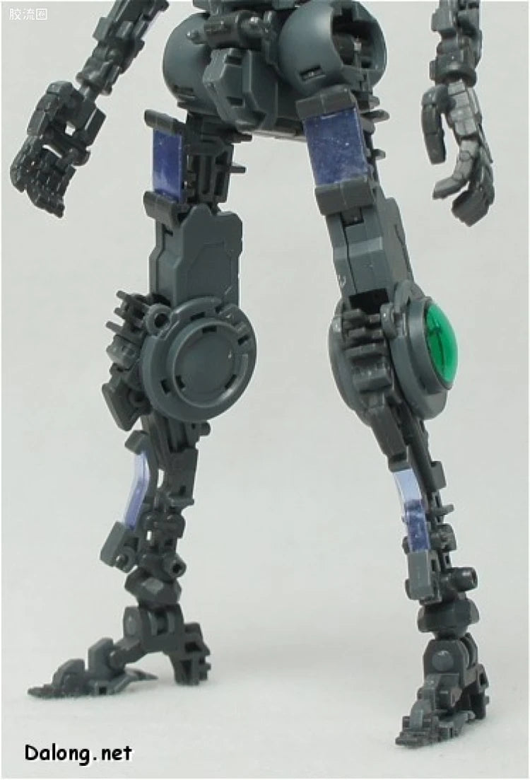 Bandai RG 1/144 GN-001 Gundam Exia