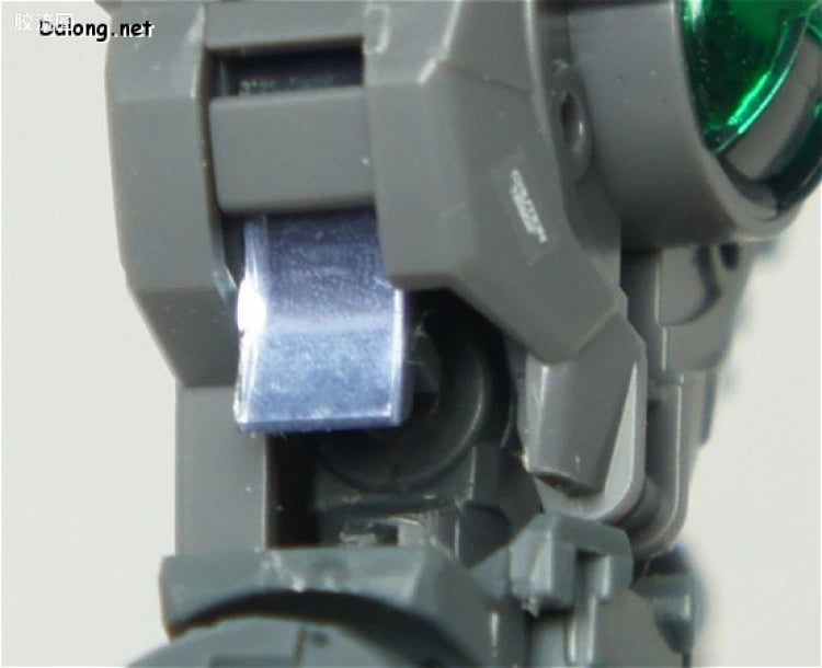 Bandai RG 1/144 GN-001 Gundam Exia