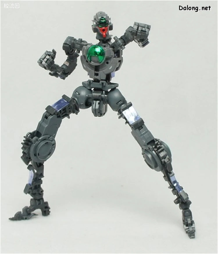 Bandai RG 1/144 GN-001 Gundam Exia