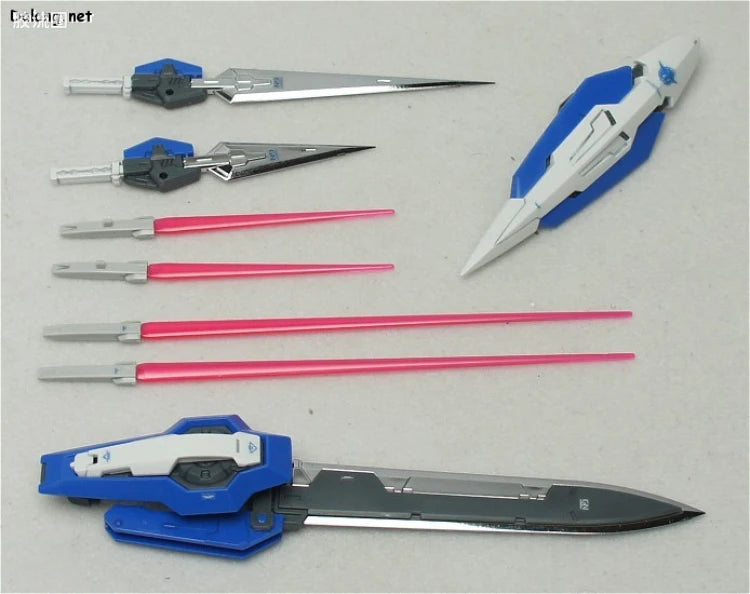 Bandai RG 1/144 GN-001 Gundam Exia