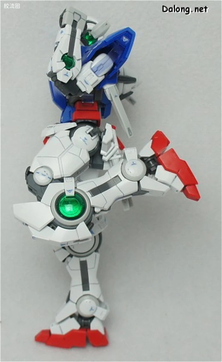 Bandai RG 1/144 GN-001 Gundam Exia