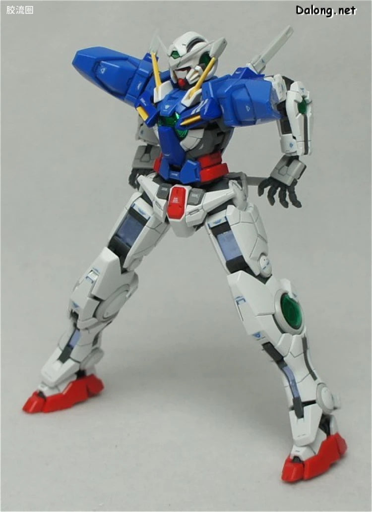 Bandai RG 1/144 GN-001 Gundam Exia