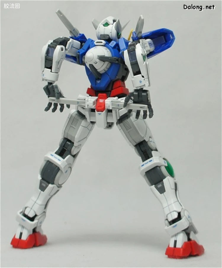 Bandai RG 1/144 GN-001 Gundam Exia