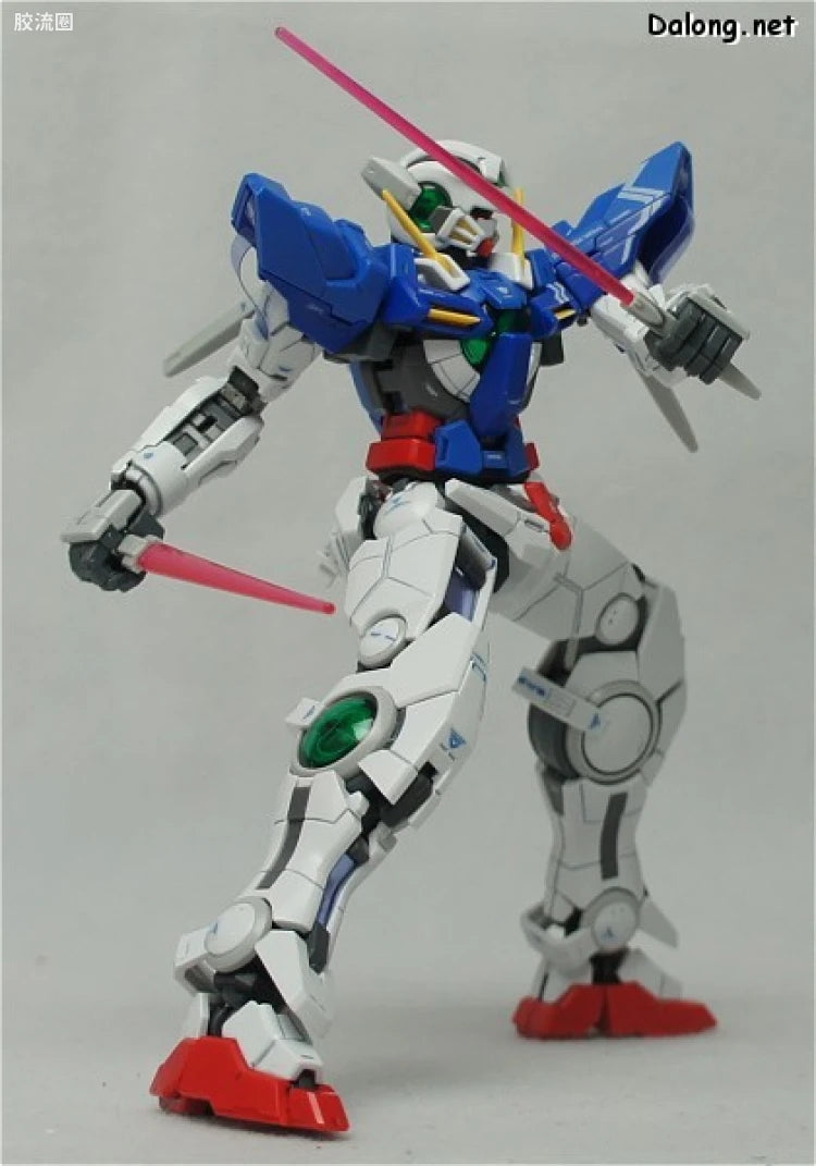 Bandai RG 1/144 GN-001 Gundam Exia