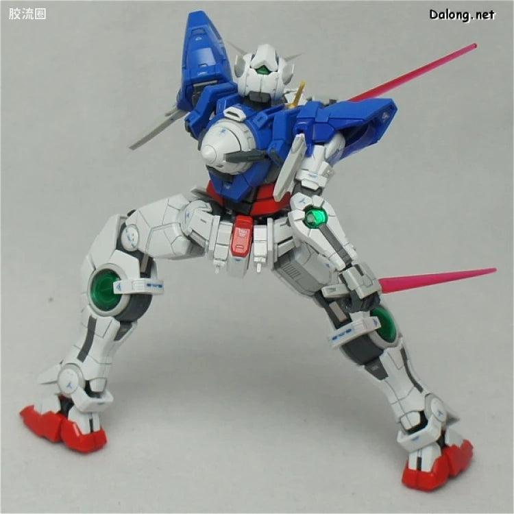 Bandai RG 1/144 GN-001 Gundam Exia