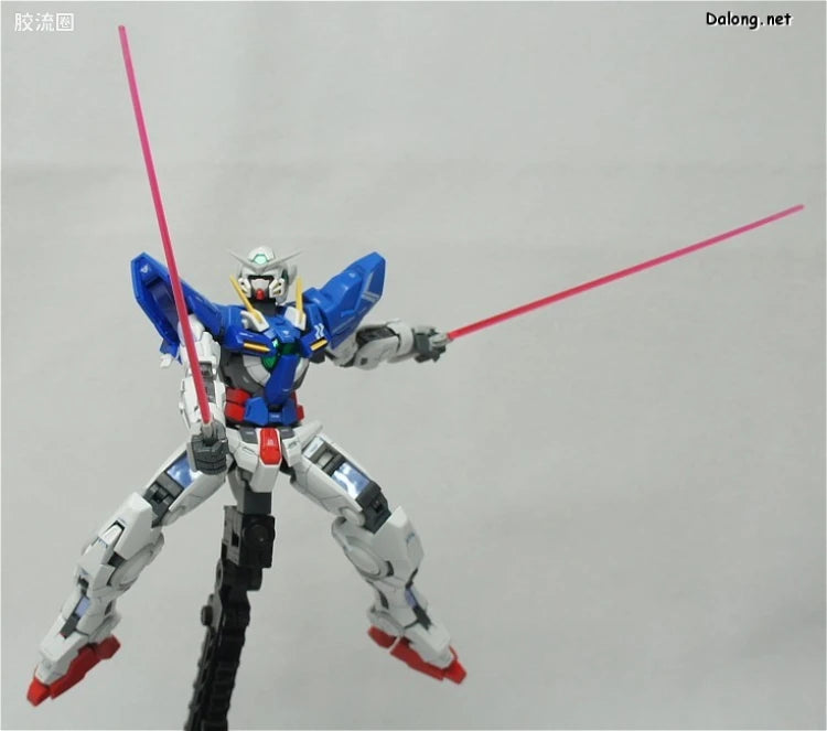 Bandai RG 1/144 GN-001 Gundam Exia