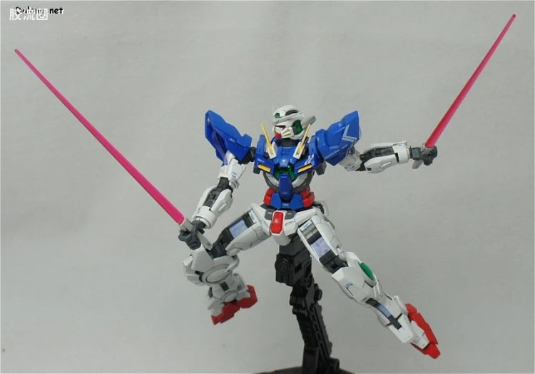 Bandai RG 1/144 GN-001 Gundam Exia
