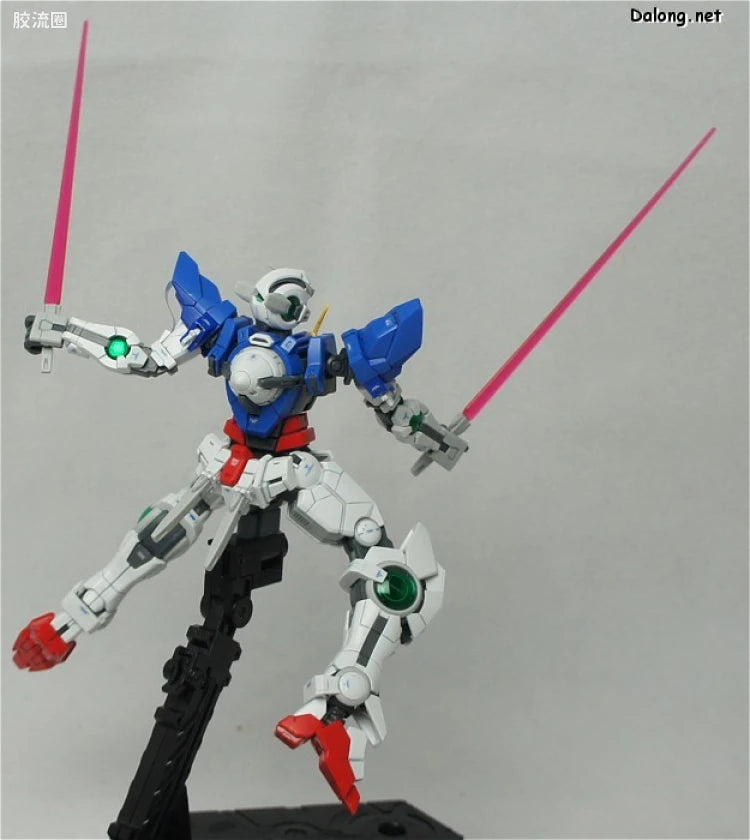 Bandai RG 1/144 GN-001 Gundam Exia