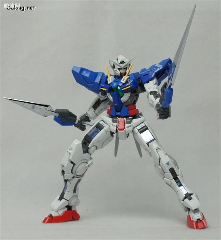 Bandai RG 1/144 GN-001 Gundam Exia