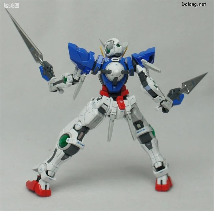 Bandai RG 1/144 GN-001 Gundam Exia
