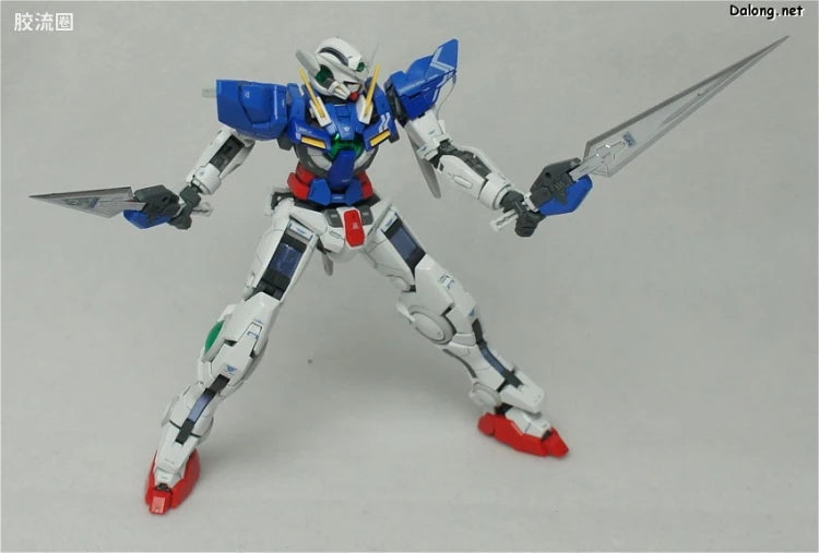 Bandai RG 1/144 GN-001 Gundam Exia