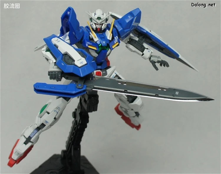 Bandai RG 1/144 GN-001 Gundam Exia