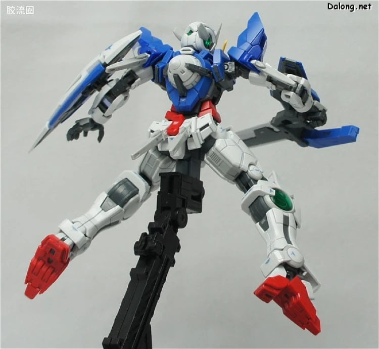 Bandai RG 1/144 GN-001 Gundam Exia