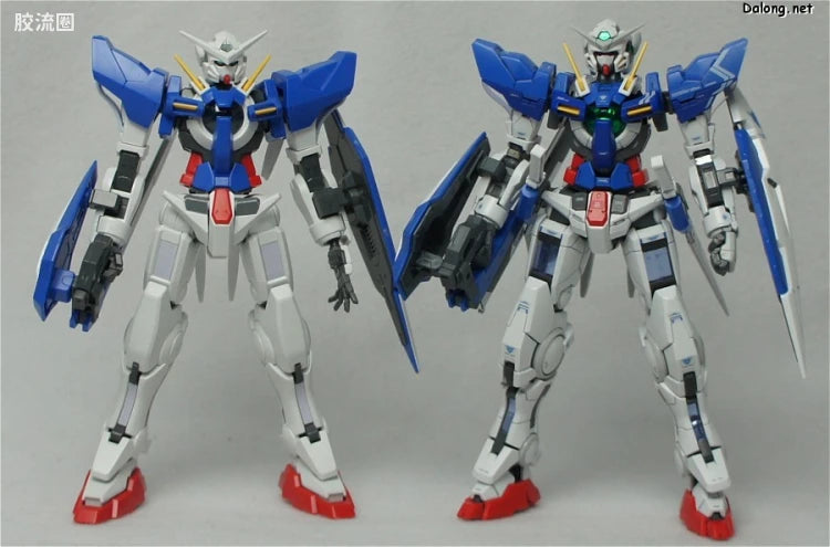 Bandai RG 1/144 GN-001 Gundam Exia