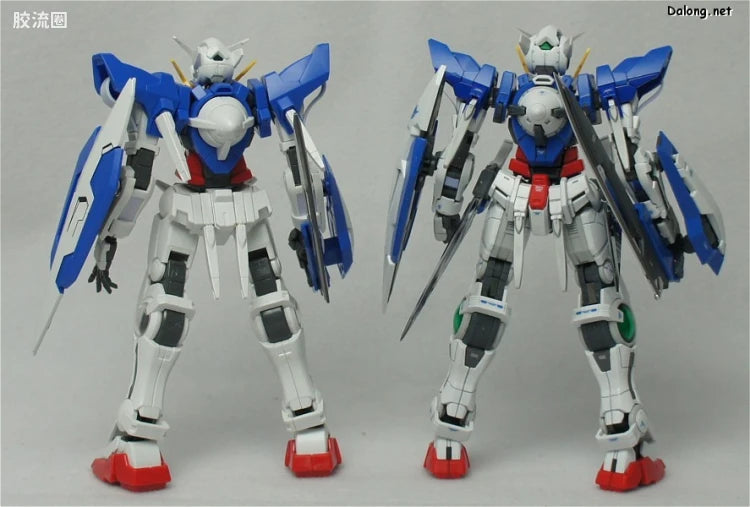 Bandai RG 1/144 GN-001 Gundam Exia
