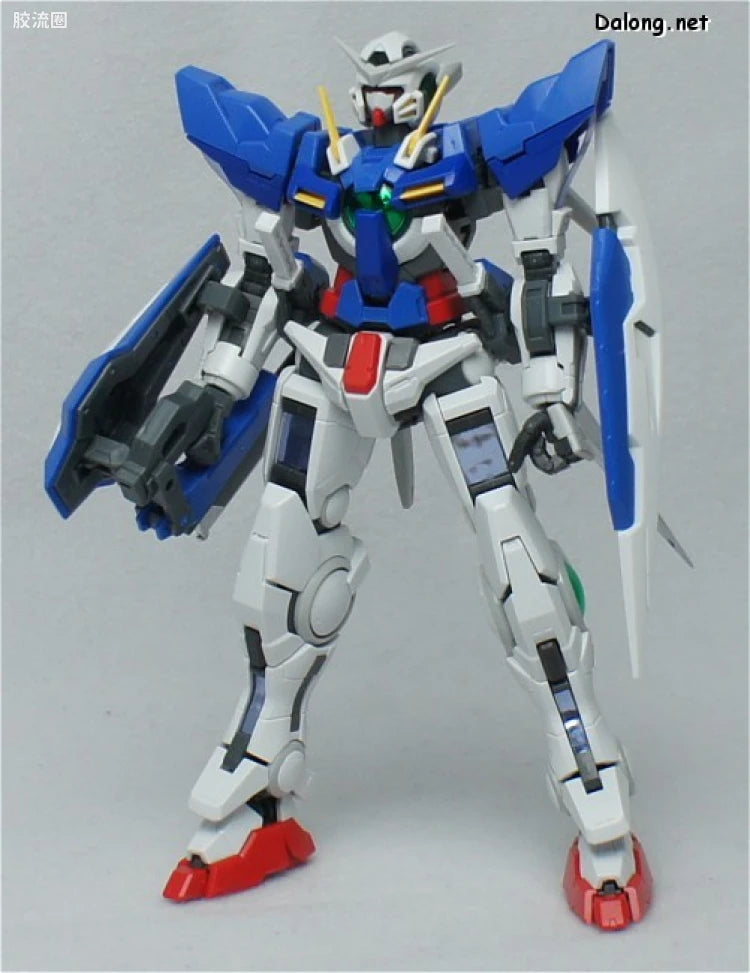 Bandai RG 1/144 GN-001 Gundam Exia