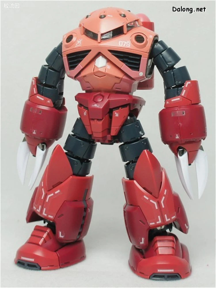 Bandai RG 1/144 MSM-07S Char's Z'Gok