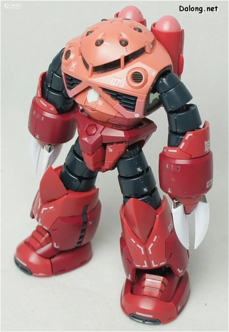 Bandai RG 1/144 MSM-07S Char's Z'Gok