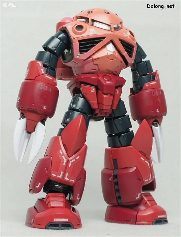 Bandai RG 1/144 MSM-07S Char's Z'Gok