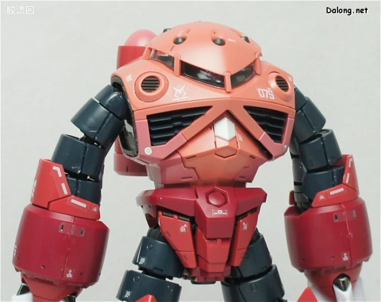 Bandai RG 1/144 MSM-07S Char's Z'Gok