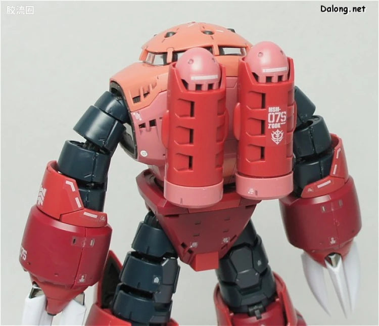 Bandai RG 1/144 MSM-07S Char's Z'Gok
