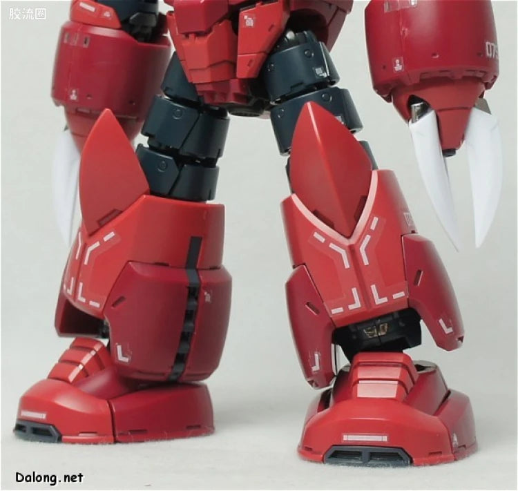Bandai RG 1/144 MSM-07S Char's Z'Gok
