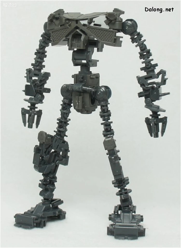 Bandai RG 1/144 MSM-07S Char's Z'Gok