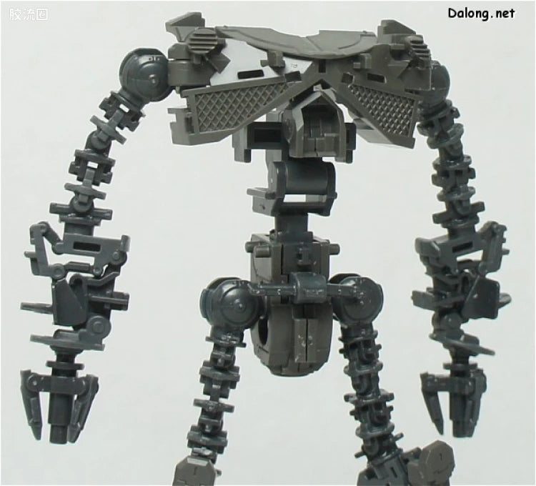 Bandai RG 1/144 MSM-07S Char's Z'Gok