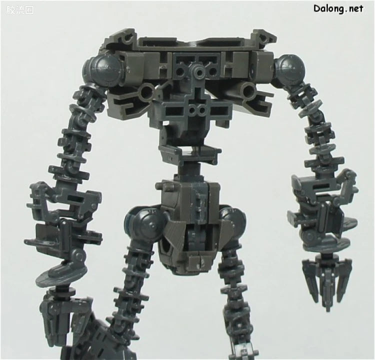 Bandai RG 1/144 MSM-07S Char's Z'Gok