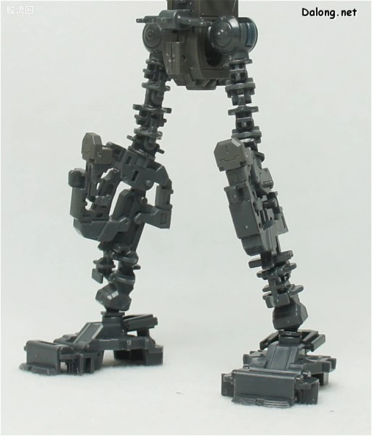 Bandai RG 1/144 MSM-07S Char's Z'Gok