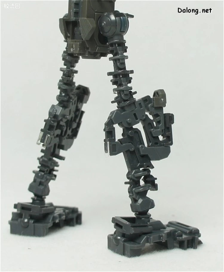 Bandai RG 1/144 MSM-07S Char's Z'Gok